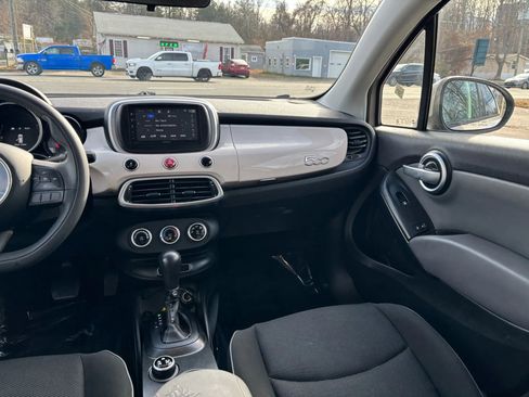 Used 2016 FIAT 500X Easy image 26