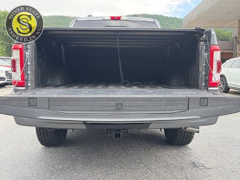 Used 2021 Ford F150 Lariat AWD/4WD image 27