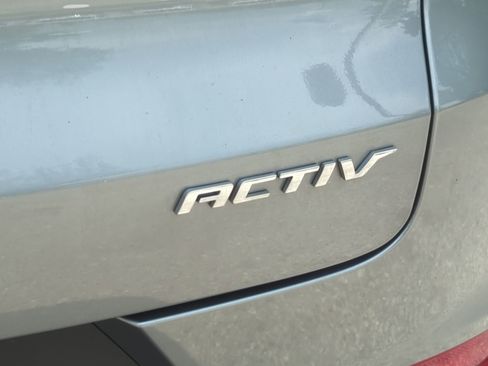 Used 2024 Chevrolet TrailBlazer ACTIV w/ Convenience Package AWD/4WD image 48