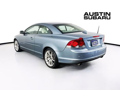 Used 2007 Volvo C70 T5 image 5
