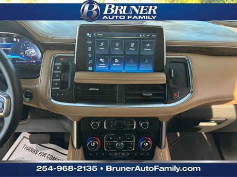 Used 2023 Chevrolet Tahoe Premier image 22