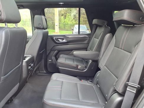 Certified 2022 Chevrolet Tahoe RST w/ Luxury Package RWD image 20
