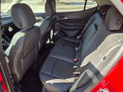 New 2026 Buick Encore GX Sport Touring w/ Advanced Technology Package FWD image 6