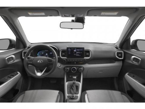 New 2026 Hyundai Venue SEL FWD image 10