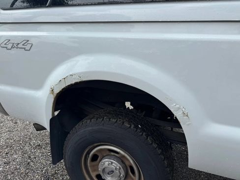Used 2010 Ford F350 XL AWD/4WD image 12