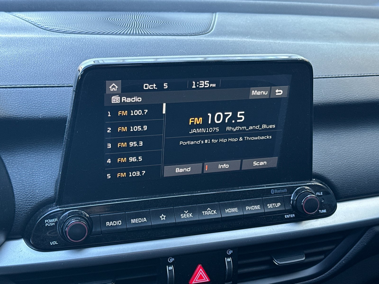 Used 2020 Kia Forte LXS FWD image 17