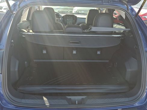 Certified 2025 Subaru Crosstrek 2.5i Limited image 28