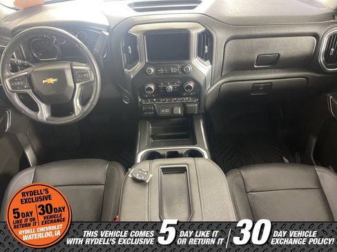 Used 2022 Chevrolet Silverado 2500 LT w/ Convenience Package image 20