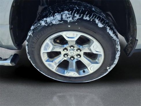 Used 2020 RAM 1500 Big Horn image 7