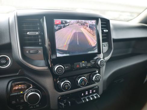 New 2026 RAM 1500 Classic Warlock image 22