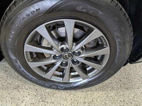 Certified 2022 MAZDA CX-30 AWD 2.5 S image 12