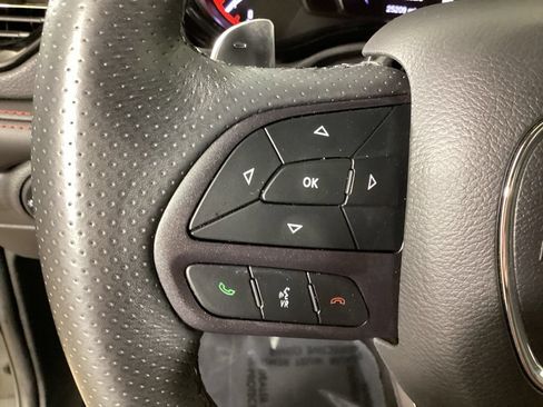 Used 2023 Dodge Durango R/T AWD/4WD image 21