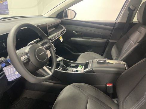 New 2026 Hyundai Tucson SEL FWD image 10