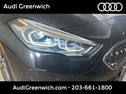 Used 2020 BMW 228i xDrive Gran Coupe w/ Convenience Package AWD/4WD image 10