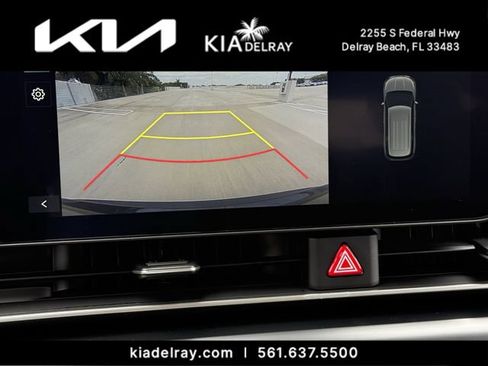 New 2026 Kia Carnival FWD image 19