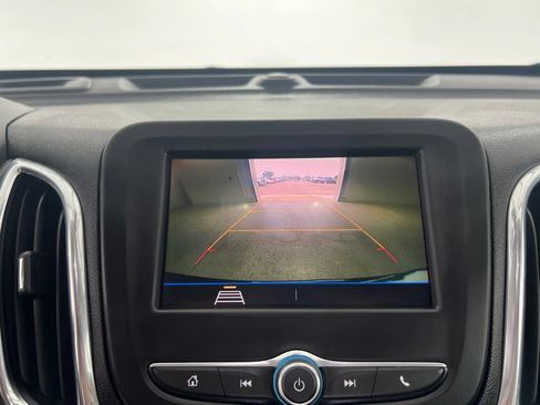 Used 2020 Chevrolet Equinox LT FWD image 13