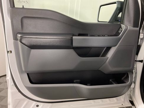 Certified 2023 Ford F150 XLT AWD/4WD image 12