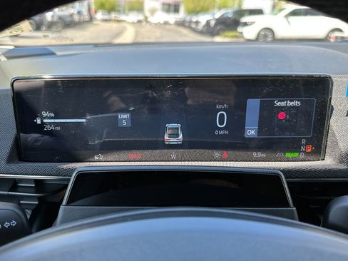 New 2026 Ford Mustang Mach-E Select w/ Technology Package RWD image 27