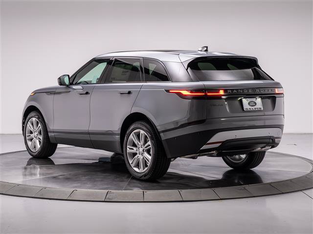 New 2026 Land Rover Range Rover Velar S AWD/4WD image 3