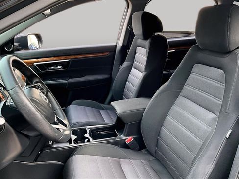 Used 2021 Honda CR-V EX image 8