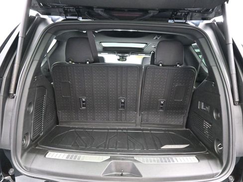 Used 2025 Chevrolet Tahoe High Country w/ Sun And Tow Package image 41