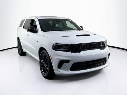 Used 2022 Dodge Durango R/T image 3