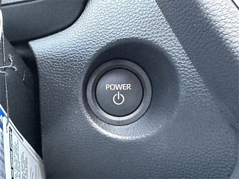 New 2026 Toyota Corolla Cross AWD Hybrid w/ Convenience Package image 23