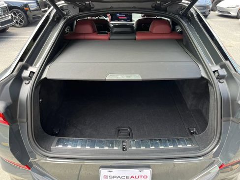 Used 2025 BMW X6 M60i AWD/4WD image 37