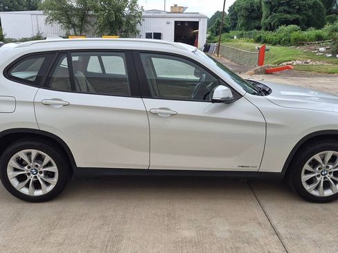 Used 2013 BMW X1 xDrive28i AWD/4WD image 7