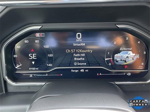 Used 2025 GMC Sierra 1500 Denali w/ Denali Reserve Package image 21