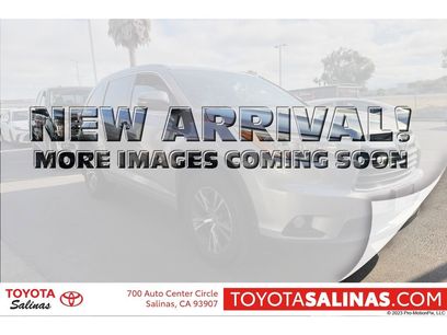 Used 2016 Toyota Highlander XLE