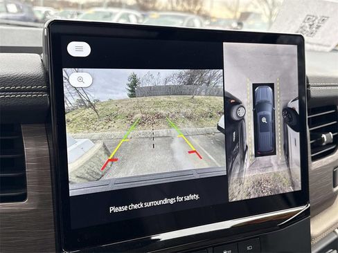 Used 2024 Ford Expedition Max Limited image 33