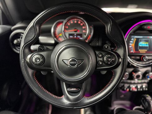 Used 2019 MINI Cooper S w/ Storage Package FWD image 17