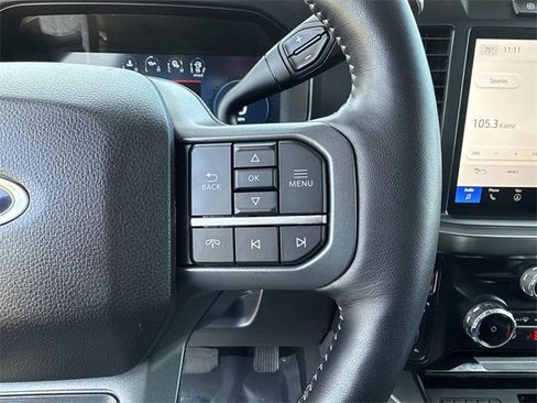 Used 2024 Ford F250 Lariat w/ Lariat Ultimate Package image 25