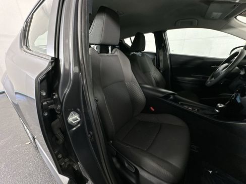 Used 2021 Toyota C-HR LE image 30