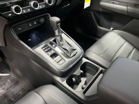 New 2026 Honda CR-V EX-L image 22