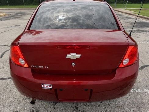 Used 2008 Chevrolet Cobalt LT FWD image 6