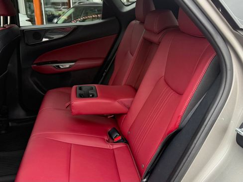 Used 2024 Lexus NX 350 AWD image 32