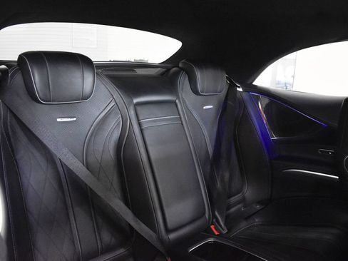 Used 2017 Mercedes-Benz S 65 AMG Cabriolet image 31