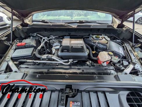 Used 2021 Chevrolet Silverado 1500 RST w/ All Star Edition Plus AWD/4WD image 16