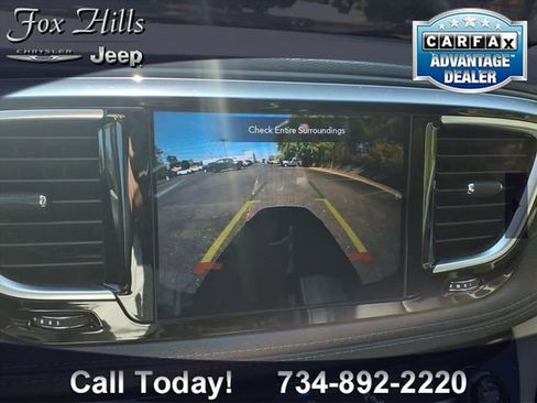 Used 2020 Chrysler Pacifica Limited w/ Tire & Wheel Group image 22