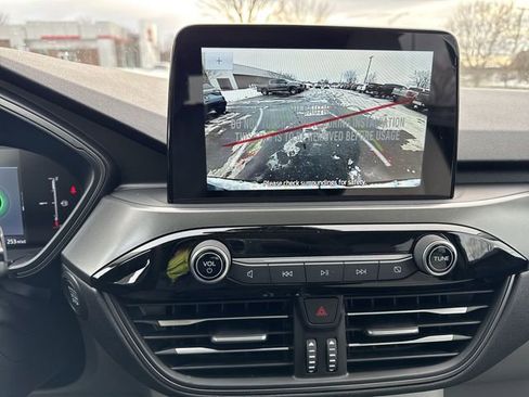 New 2025 Ford Escape Active w/ Cold Weather Package image 18