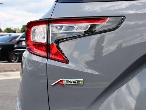 New 2026 Acura RDX A-Spec w/ Advance Package AWD/4WD image 9