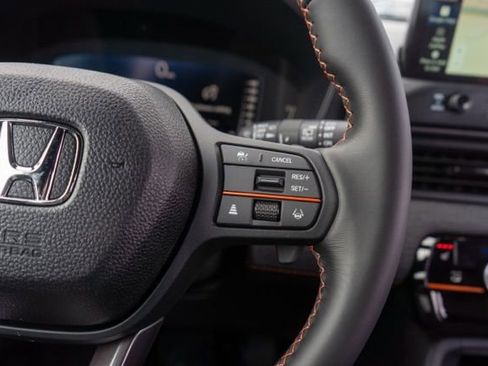 New 2026 Honda Passport TrailSport image 24