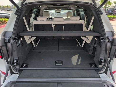 New 2026 BMW X7 M60i AWD/4WD image 32