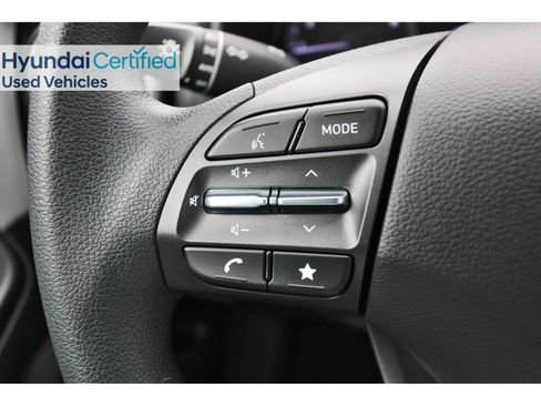 Certified 2023 Hyundai Kona SEL w/ Cargo Package AWD/4WD image 16