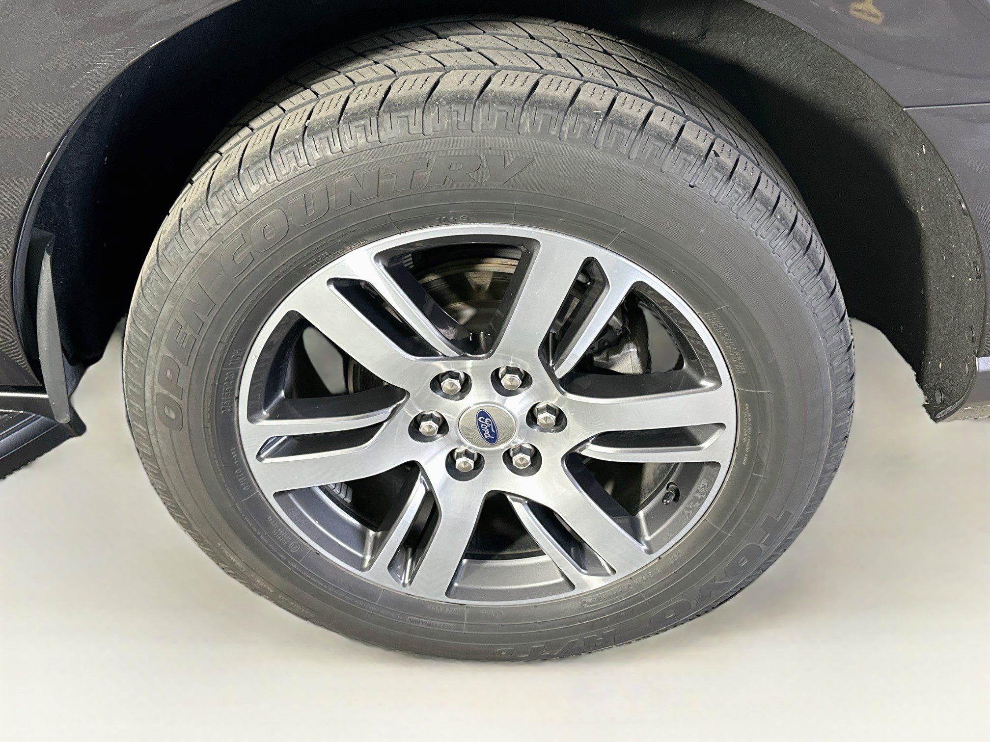 Used 2024 Ford Expedition Limited RWD image 11