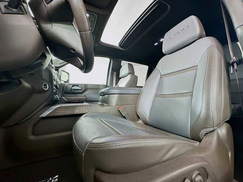 Used 2021 GMC Sierra 2500 Denali w/ Denali Ultimate Package AWD/4WD image 19