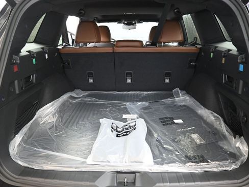 New 2026 Subaru Outback Touring image 17