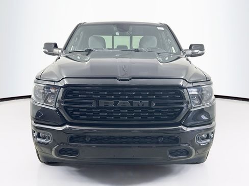 Used 2023 RAM 1500 Big Horn AWD/4WD image 2